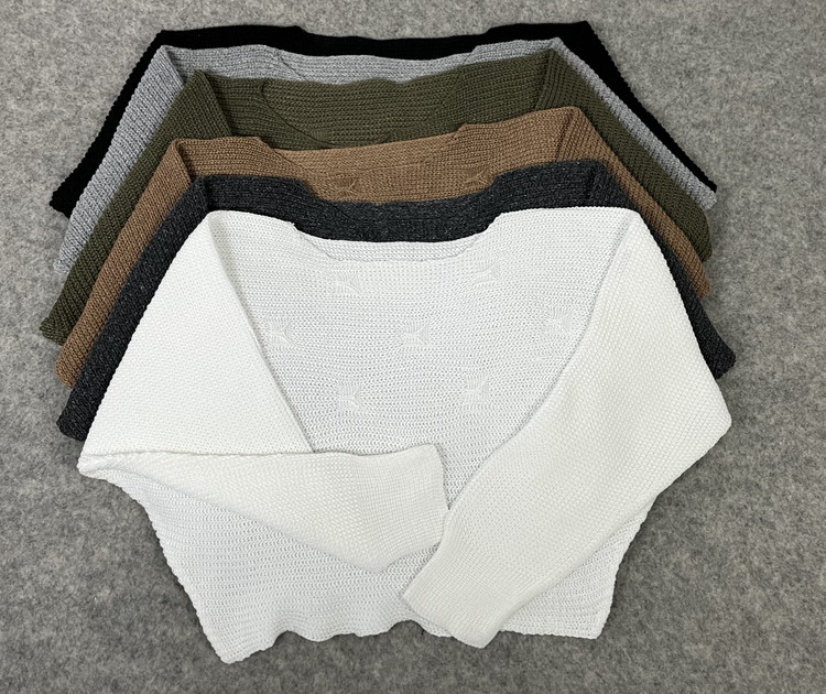 بافت کنفی نیمتنه زنانه – جزئیات پارچه